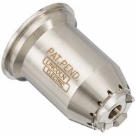 Osłona kapy plazmy T100/PC105 WB300183A