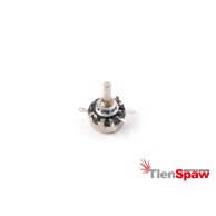 Potencjometr SP-1,2-470 Ω nr kat. 1158-113-173R 