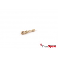 Tulejka zaciskowa Abitig Binzel 150/260 fi1,6 mm nr kat. 776.0061